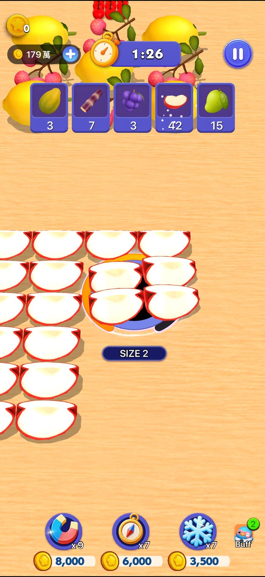 Black Hole screenshot 2