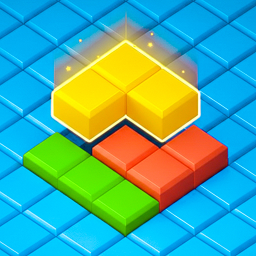 Block Puzzle icon