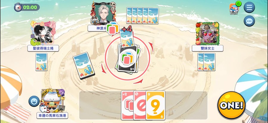 Color Cards screenshot 2