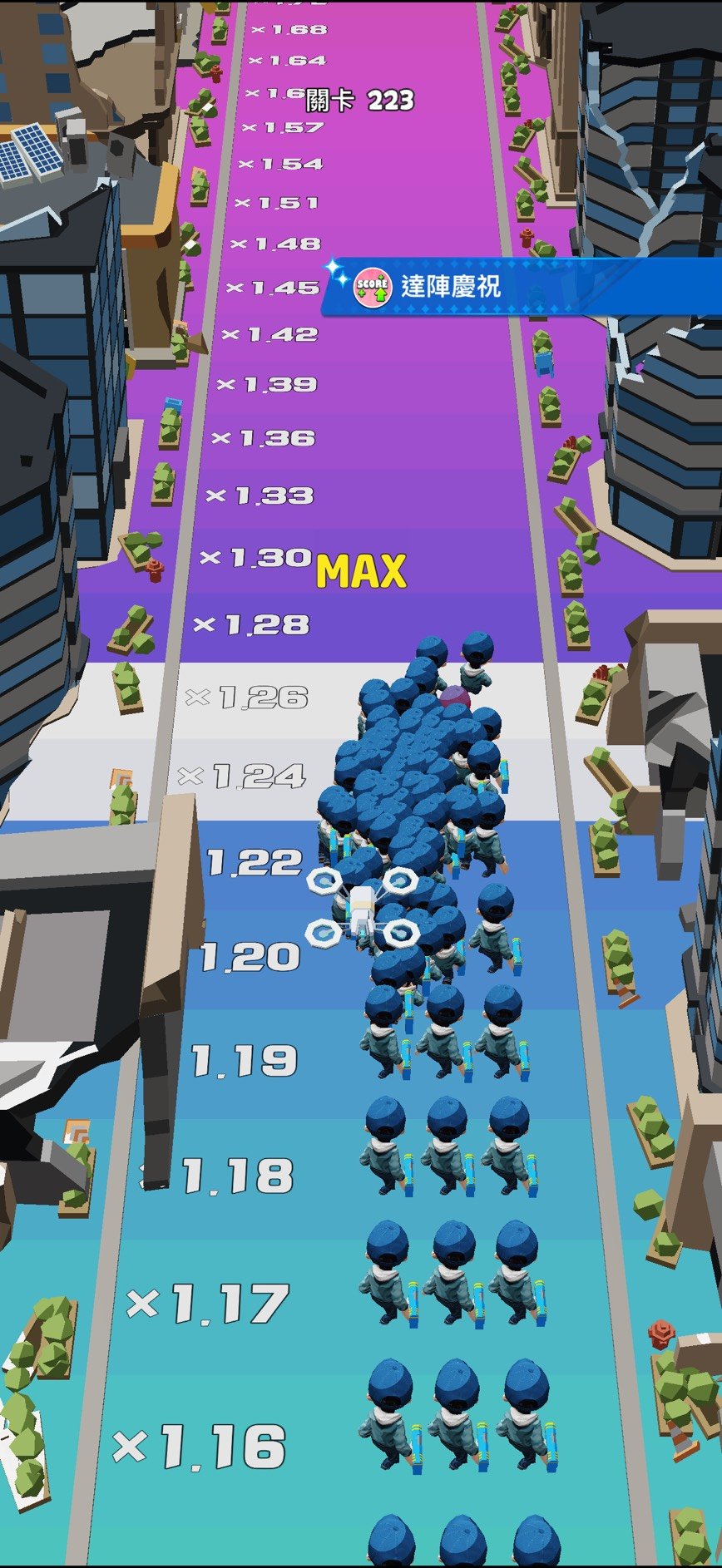 Zombie Squad screenshot 3